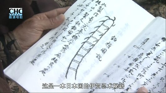 镖行天下前传8：烽火辽东