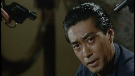白昼の処刑