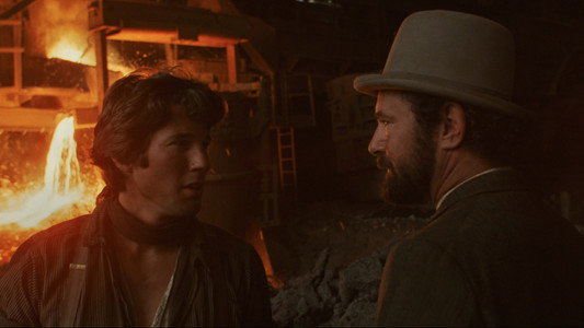 Days of Heaven