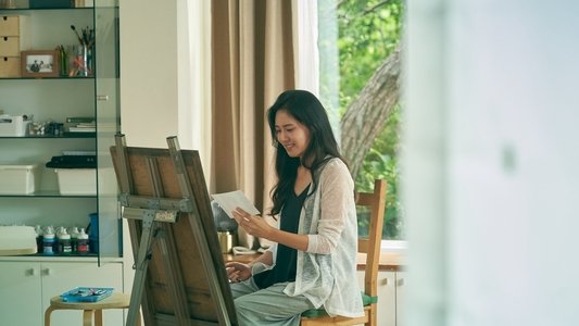당신이 잠든 사이