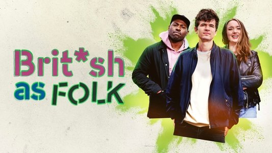 British as Folk