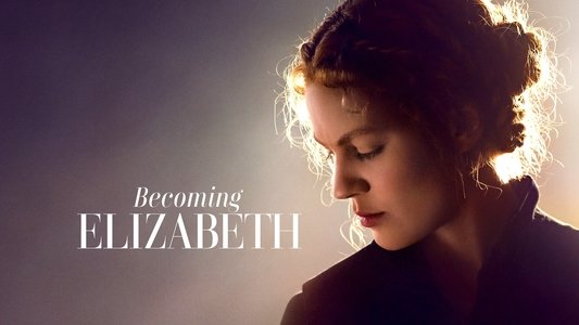 Becoming Elizabeth