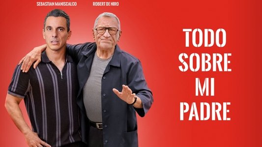About My Father