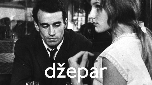 Pickpocket