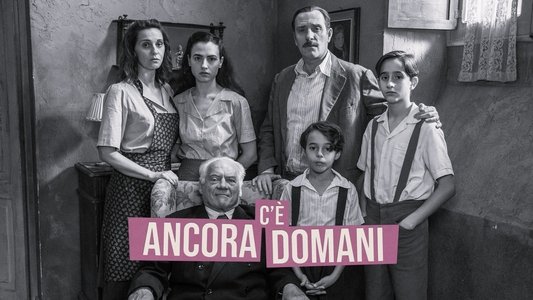 C'è ancora domani