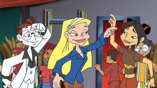 Braceface