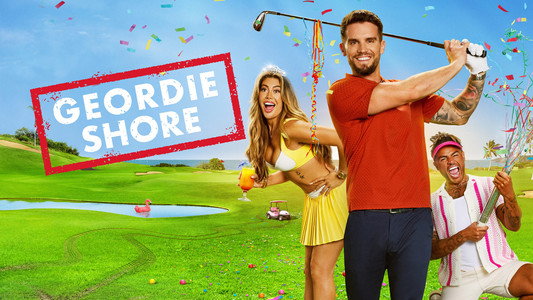 Geordie Shore
