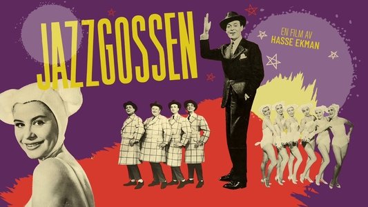 Jazzgossen