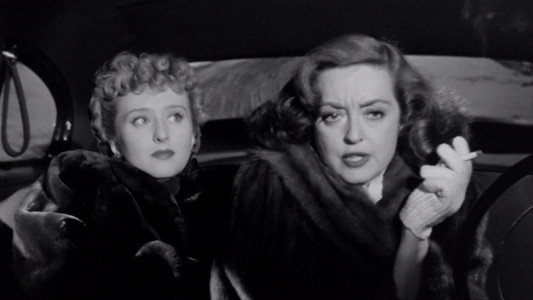 All About Eve