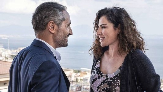 Vita Segreta di Maria Capasso