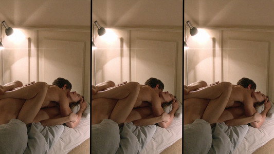 Nymphomaniac: Vol. I