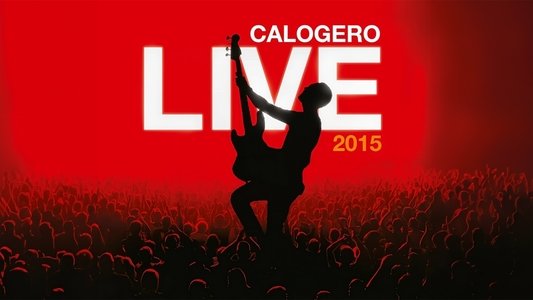 Calogero - Live 2015