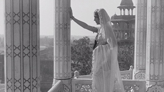 Shiraz: A Romance of India