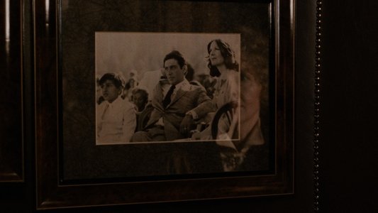 The Godfather Part III