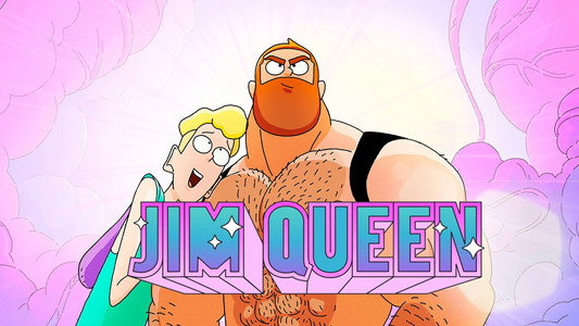 Jim Queen