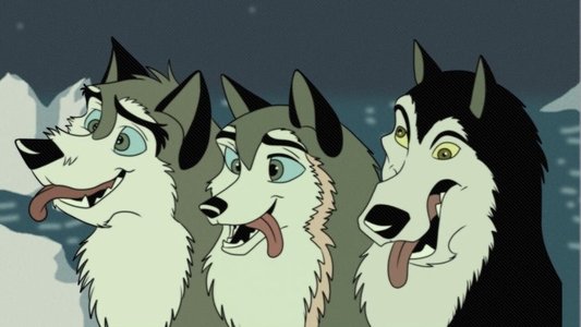 Balto : Eine aben­teuer­liche Rettung