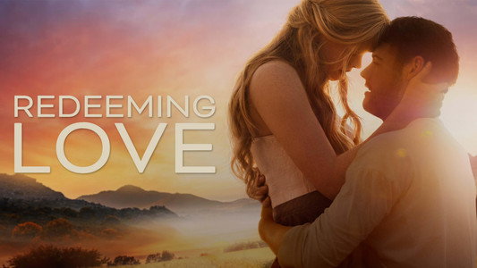 Redeeming Love