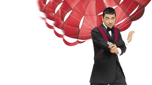 Johnny English