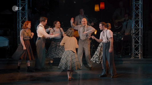 Ku'damm 56 - Das Musical