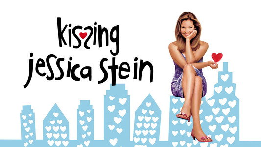 Kissing Jessica Stein