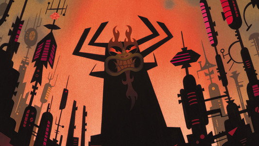 Samurai Jack