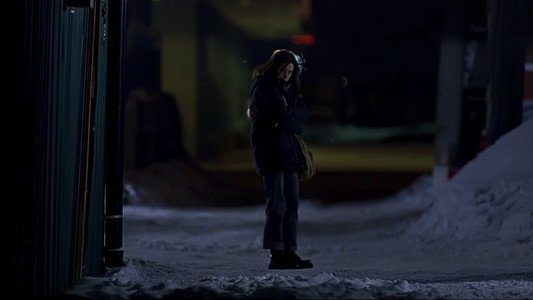 Ginger Snaps 2: Unleashed