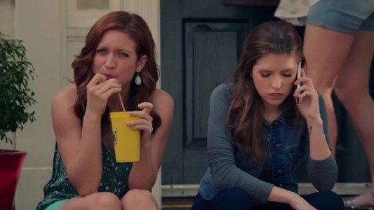 Pitch Perfect 2