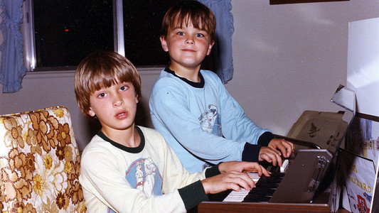 Dear Zachary: A Letter to a Son About His Father