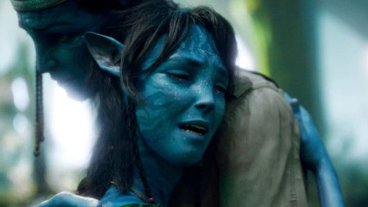 Avatar: The Way of Water