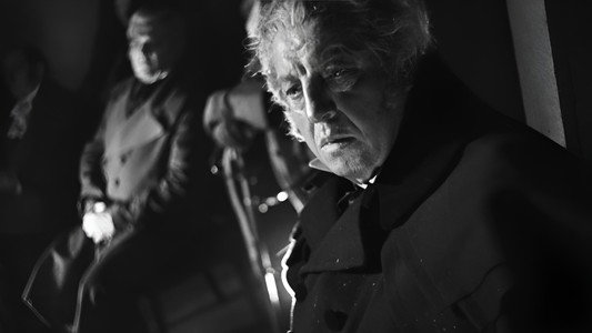 Les Misérables