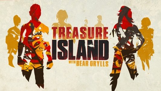 Treasure Island with Bear Grylls