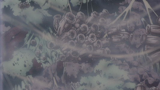 カウボーイビバップ