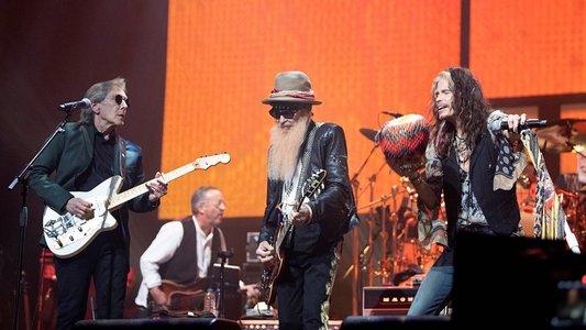 Mick Fleetwood and Friends: Celebrate the Music of Peter Green and the Early Years of Fleetwood Mac