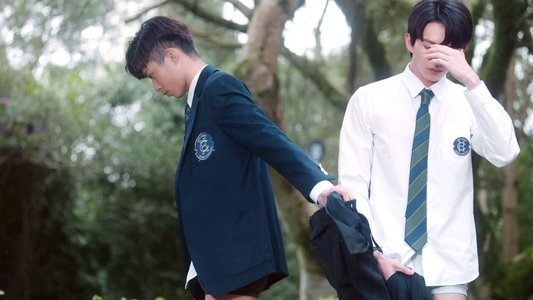 默默的我，不默默的我們