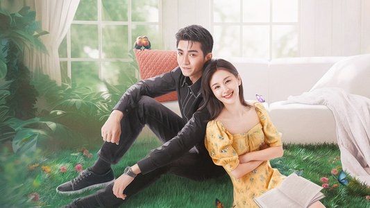 甜小姐与冷先生
