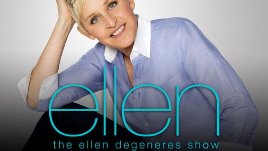 The Ellen DeGeneres Show