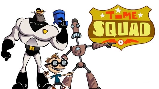 Time Squad