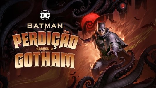 Batman: The Doom That Came to Gotham