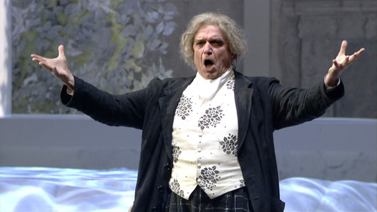 Il Barbiere di Siviglia