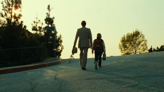 Paris, Texas