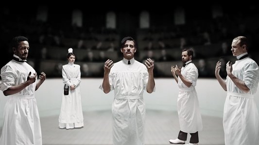 The Knick