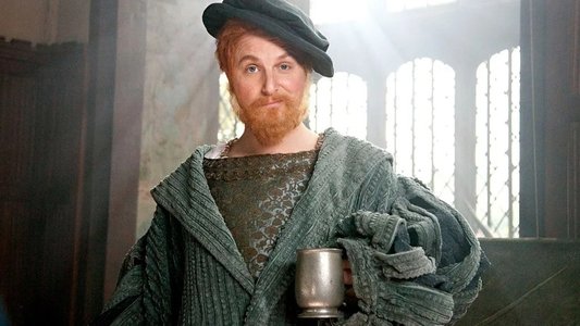 Horrible Histories