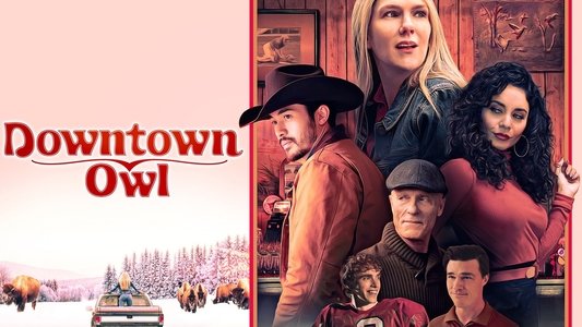 Downtown Owl