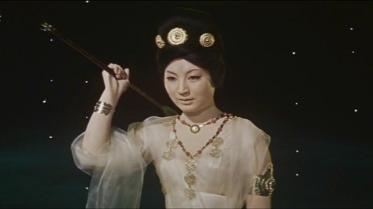 大江山酒天童子
