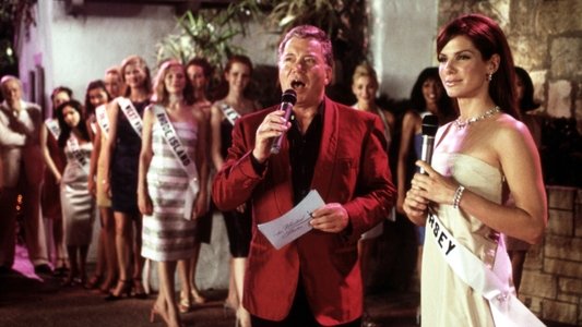 Miss Congeniality