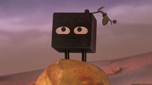 Shape Island