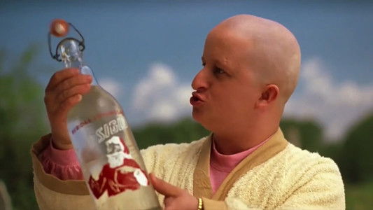 El milagro de P. Tinto