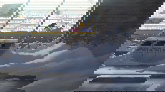 ルックバック