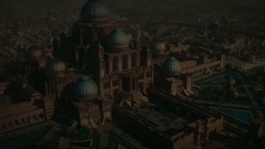 Binbir Gece Masalları