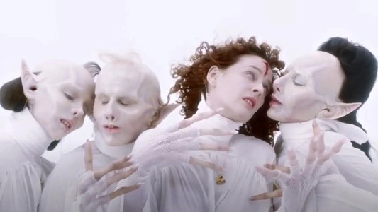 Silencio